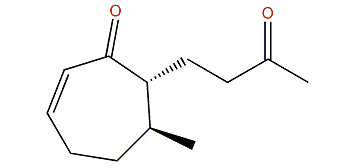 Clavularin B